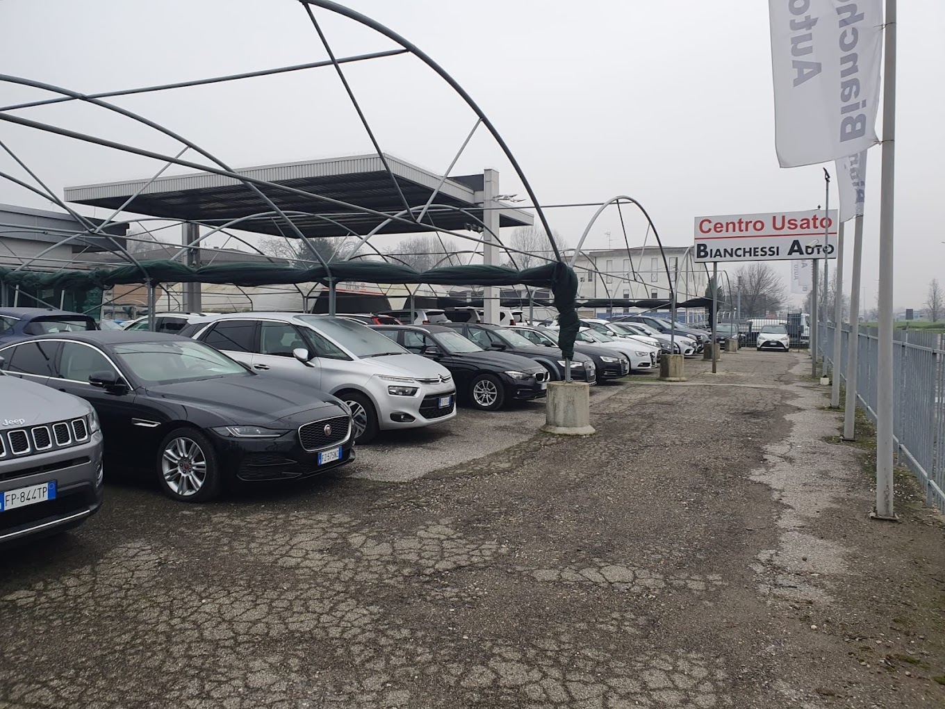 Bianchessi Auto - Centro usato